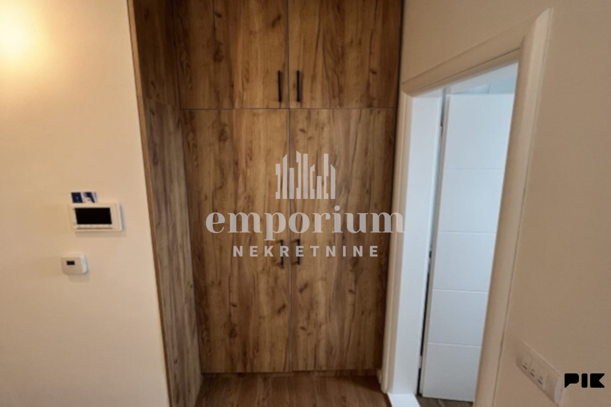 Moderno opremljena garsonjera ID: 2773/EN