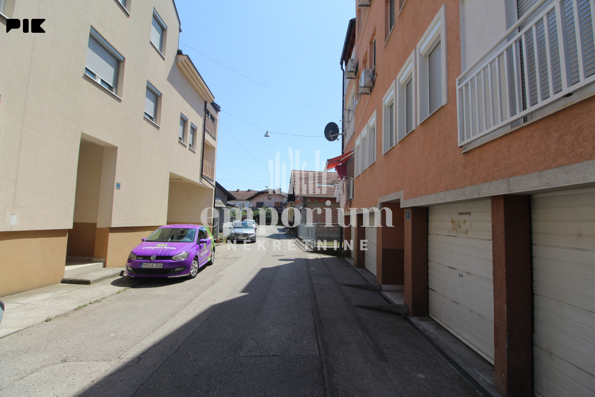 Useljiva garsonjera površine 34m2 ID: 2775/EN