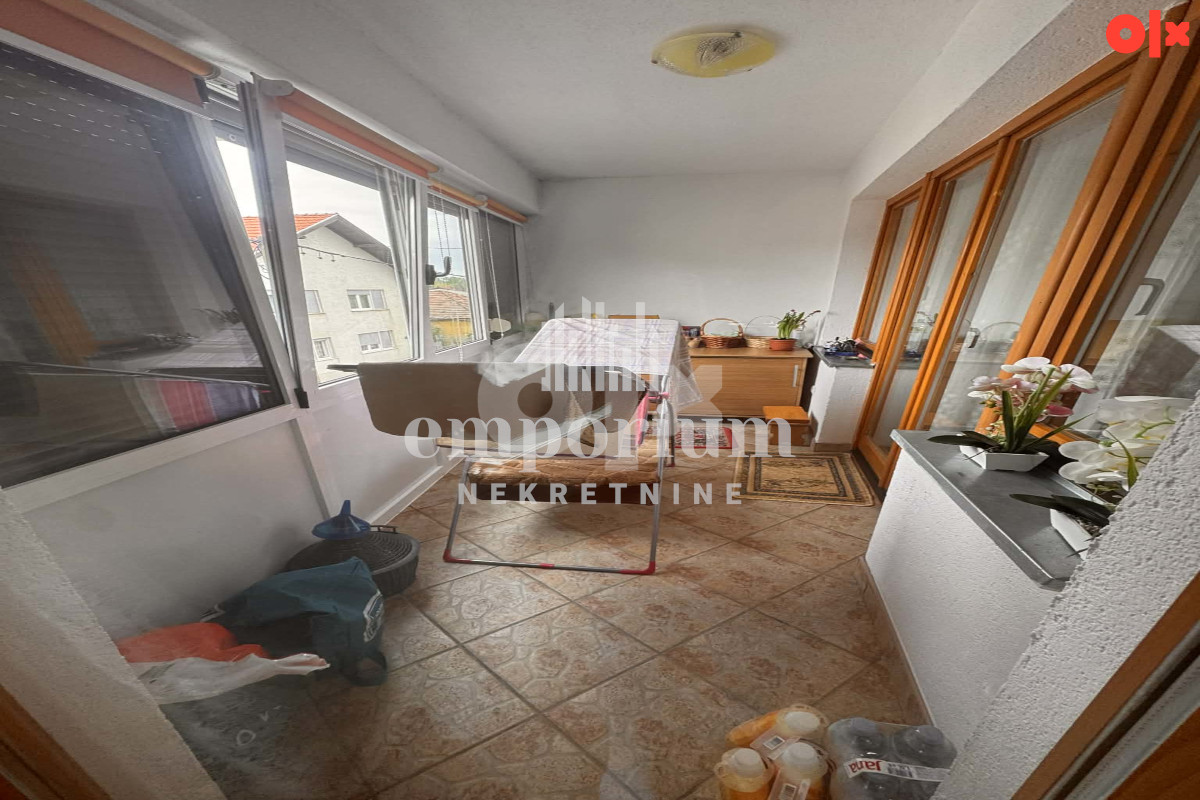 KOLOBARA, Namješten dvosoban stan, Kolobara ID:2699/BN