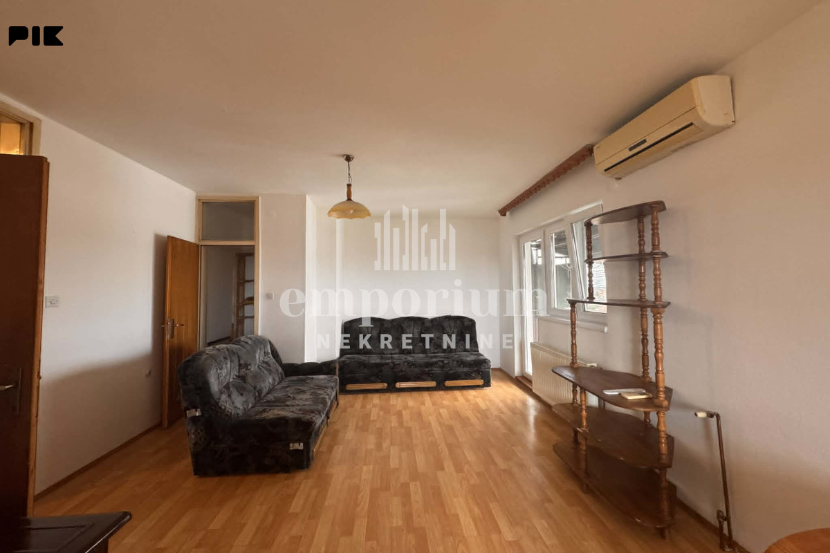 Komforan trosoban stan sa odličnim rasporedom, 61 m2 ID:2752/BN