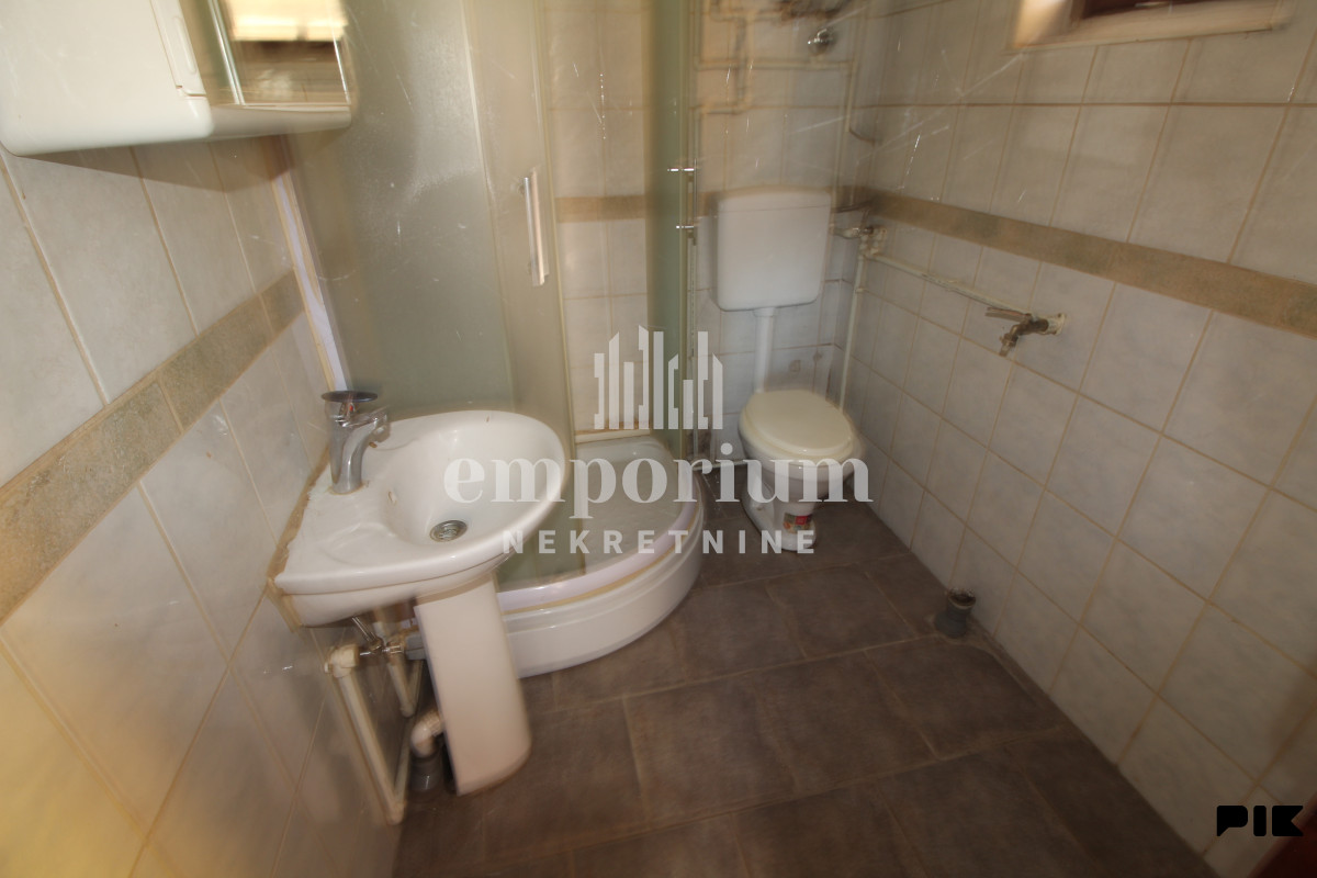 Useljiva kuća Pr+Pot u Obudovcu na parceli od 1.110m2 ID: 2781/BN