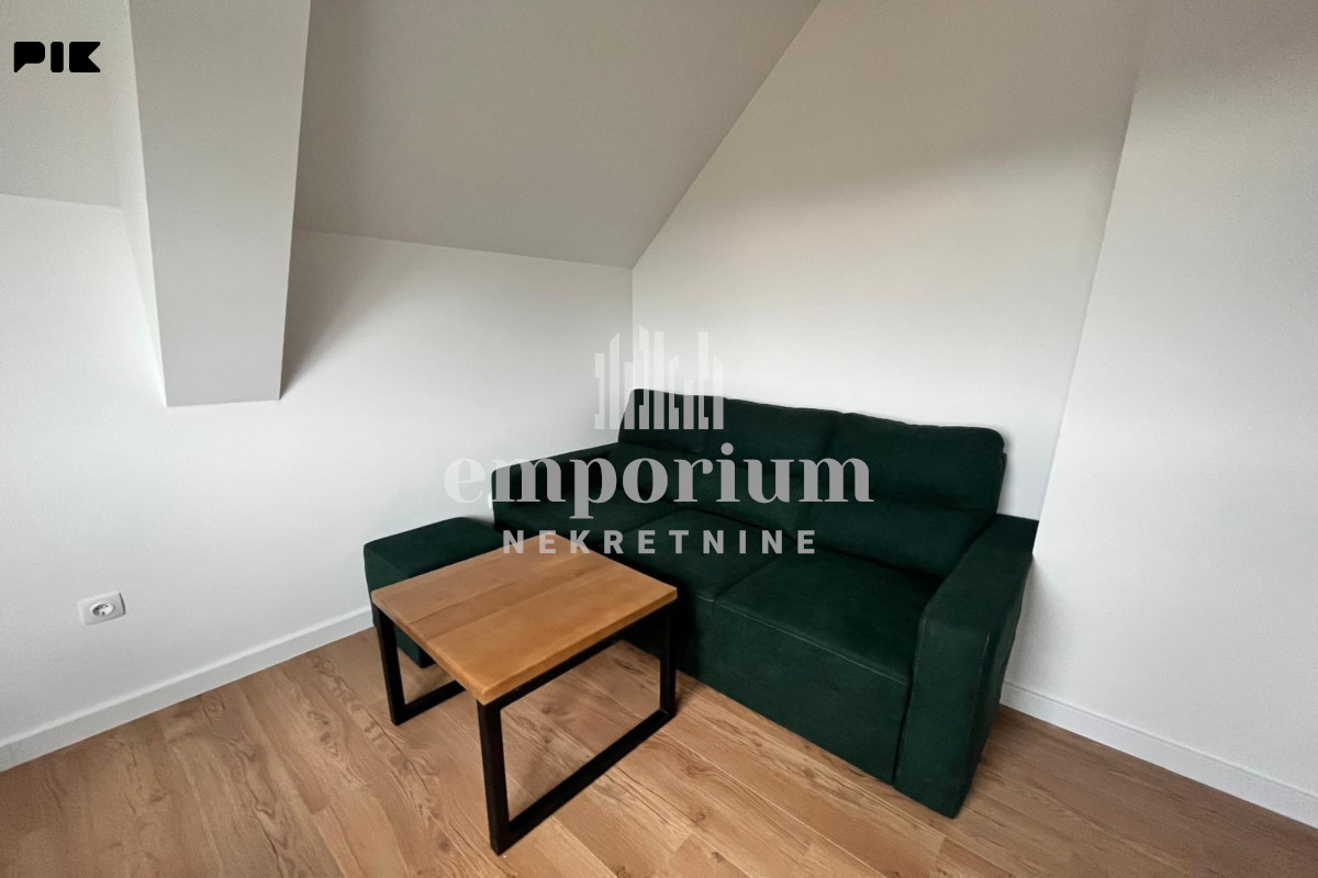 Moderno opremljena garsonjera ID: 2773/EN