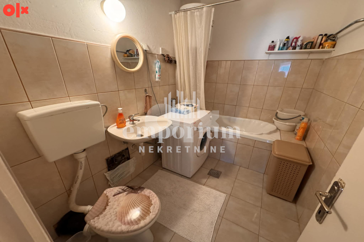 Š naselje - renoviran i namješten dvosoban stan! ID: 2741/BN