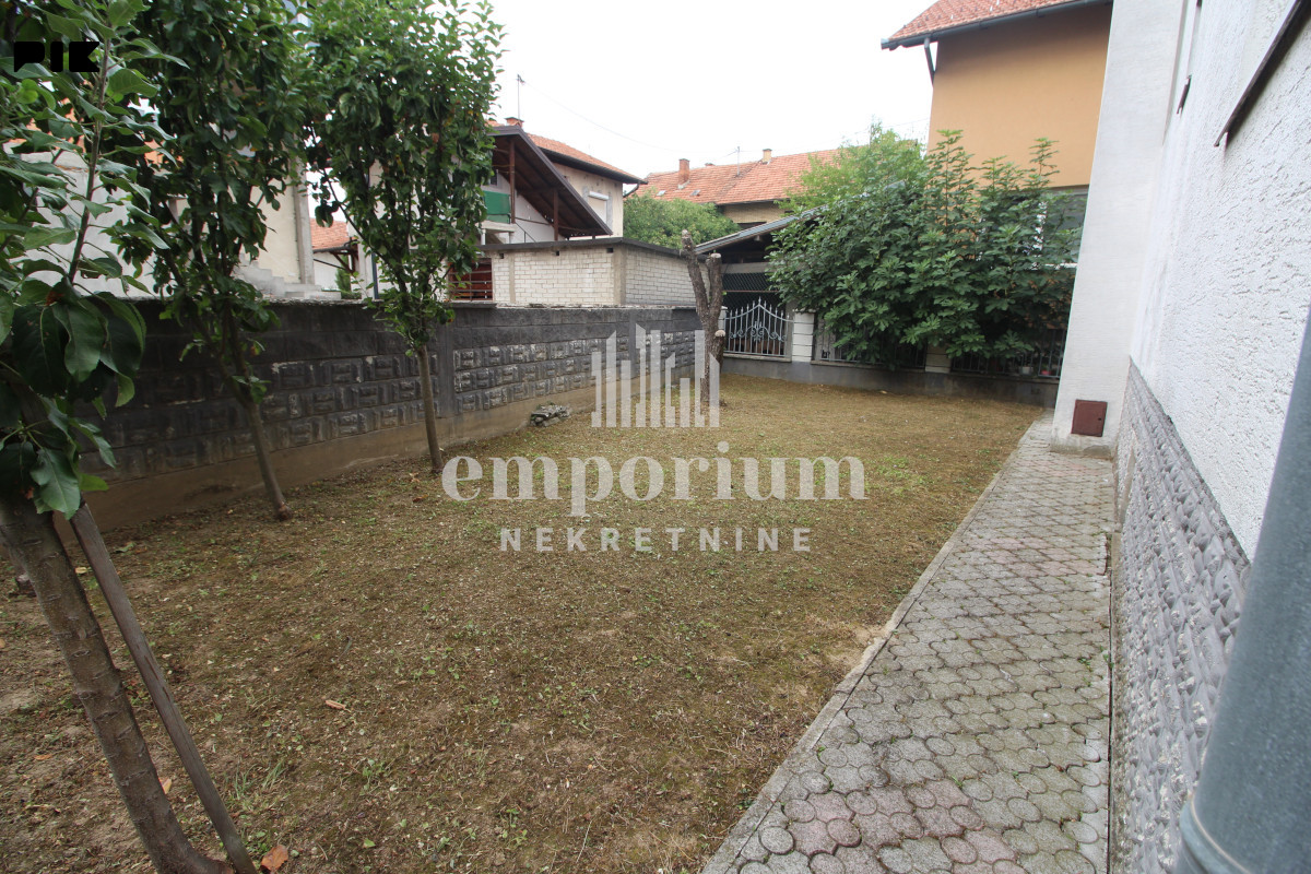 Namještena kuća Pr+1S+pot sa garažom na Novom Brčkom ID:2805/EN