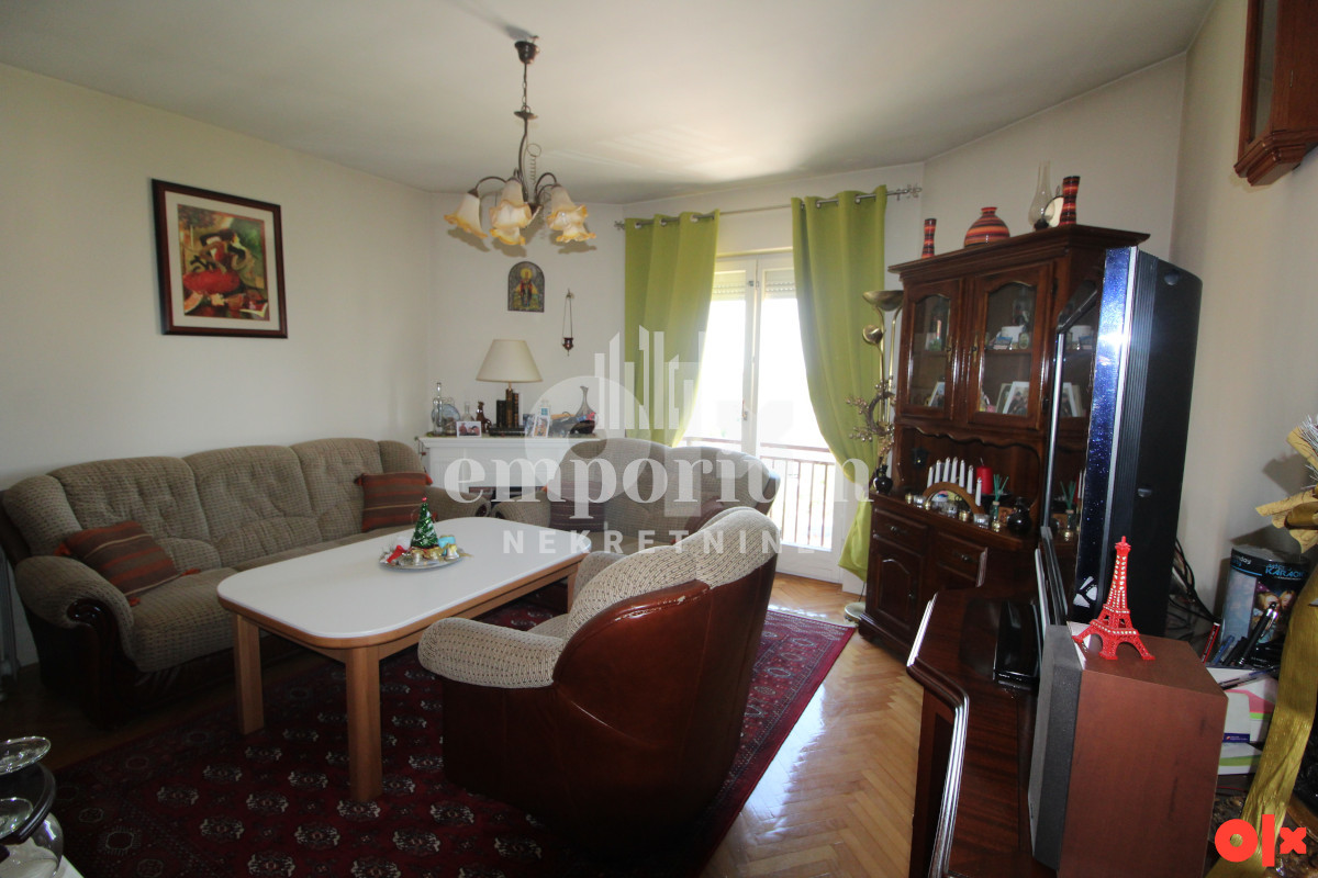 Polunamješten jednoiposoban stan u novogradnji, 43 m2 ID: 2749/BN