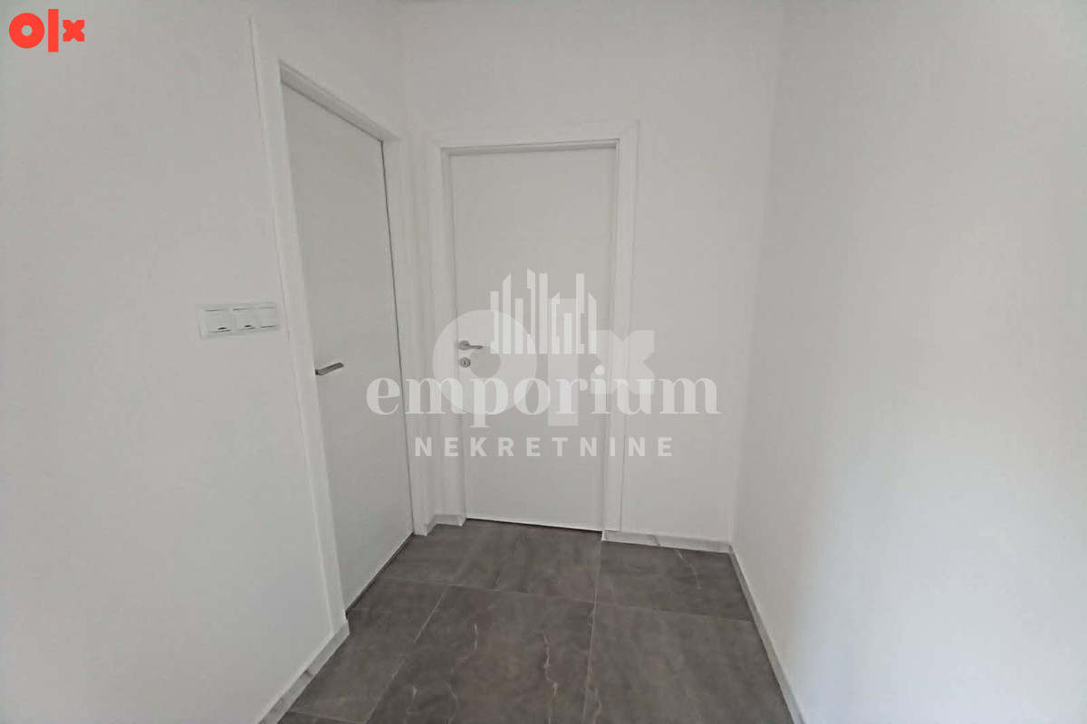 Useljiv jednosoban stan 45 m2  ID:2720/BN