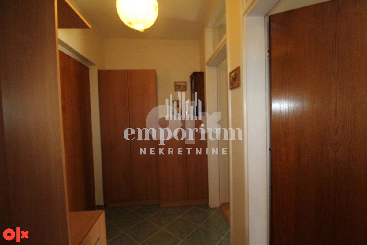 Polunamješten jednoiposoban stan u novogradnji, 43 m2 ID: 2749/BN
