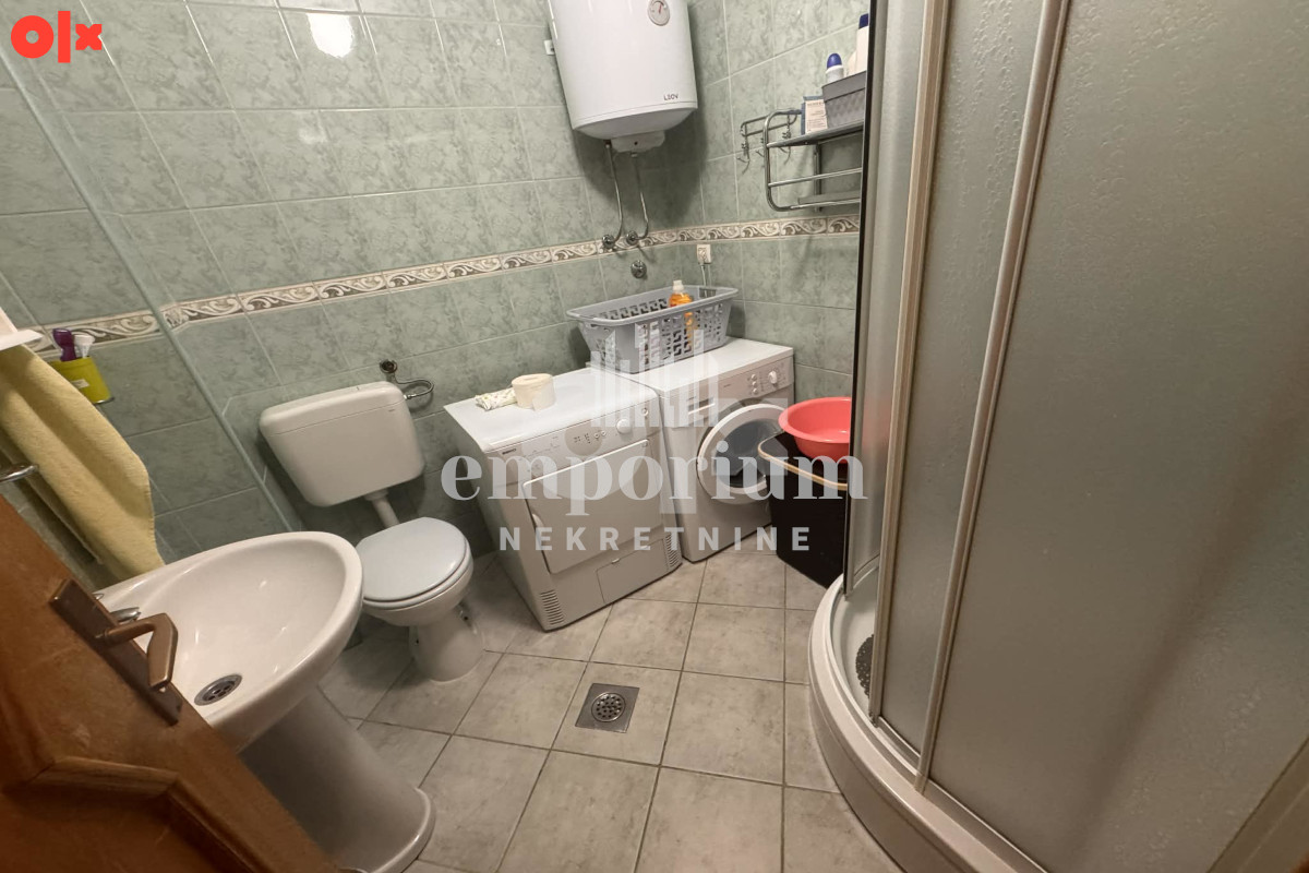 KOLOBARA, Namješten dvosoban stan, Kolobara ID:2699/BN