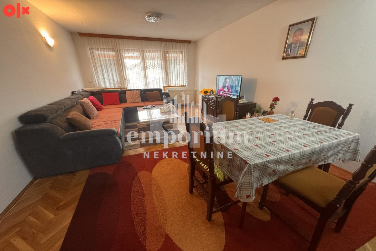 KOLOBARA, Namješten dvosoban stan, Kolobara ID:2699/BN