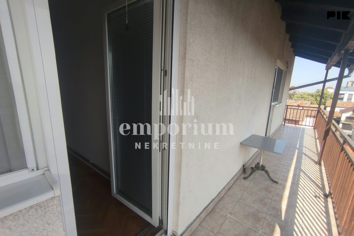 Dvoiposoban stan 86 m2 sa ostavom od 50 m2 ID:2794/IP