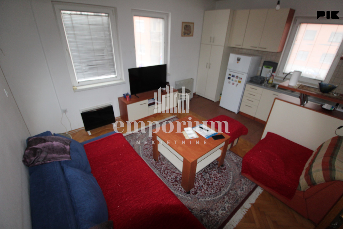 EMPORIUM Garsonjera 27m2, Brčko centar ID:2417/EN