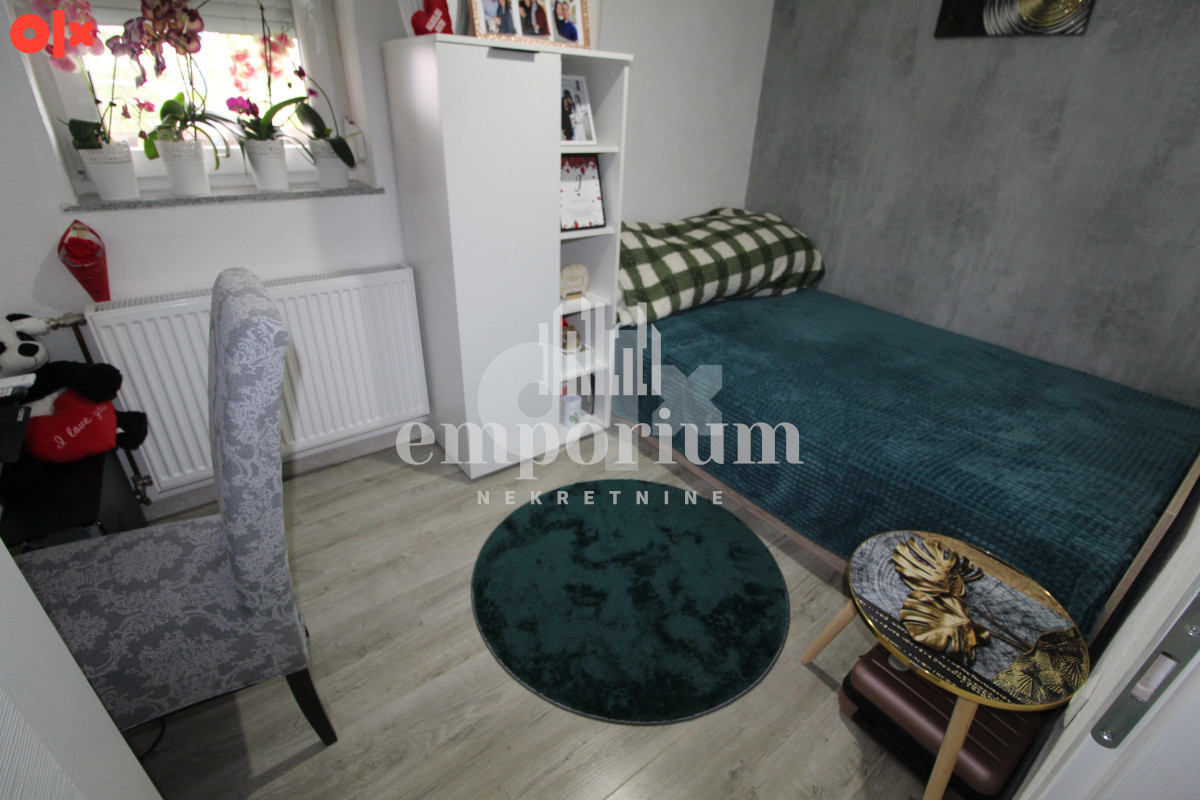 EMPORIUM Opremljen dvoiposoban stan, Brčko ID:2487/EN