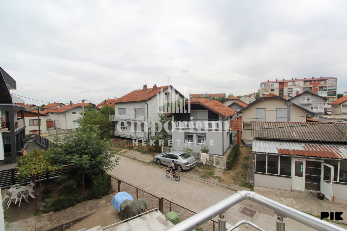 Namještena kuća Pr+1S+pot sa garažom na Novom Brčkom ID:2805/EN