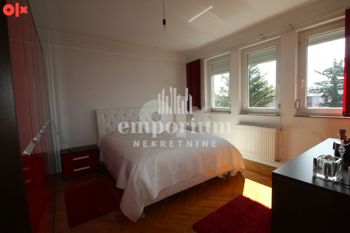 Ekskluzivan trosoban stan sa garažnim mjestom, 92 m2 ID: 589/ENI