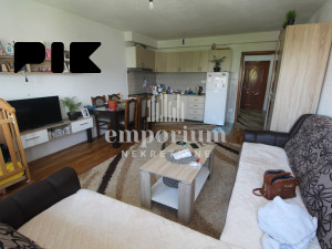 Namještena garsonjera 38m2, Kolobara ID:2693/BN