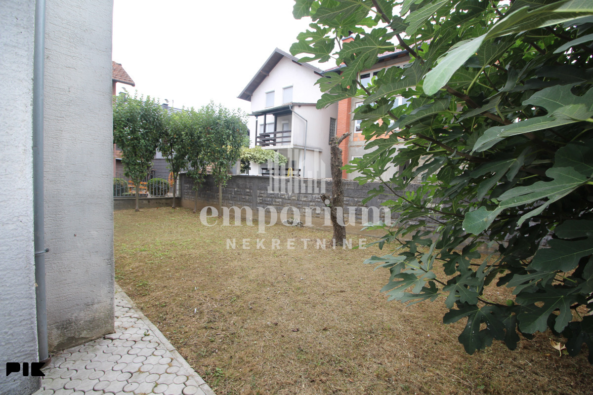 Namještena kuća Pr+1S+pot sa garažom na Novom Brčkom ID:2805/EN