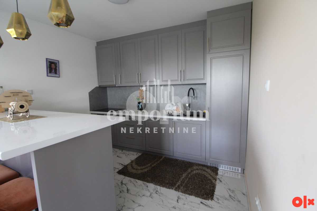 Moderna kuća površine 200 m2 na parceli od 2009 m2 ID: 2745/EN