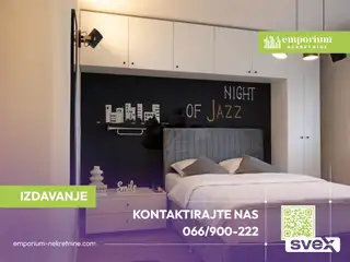Stan na dan Brčko JAZZ 2