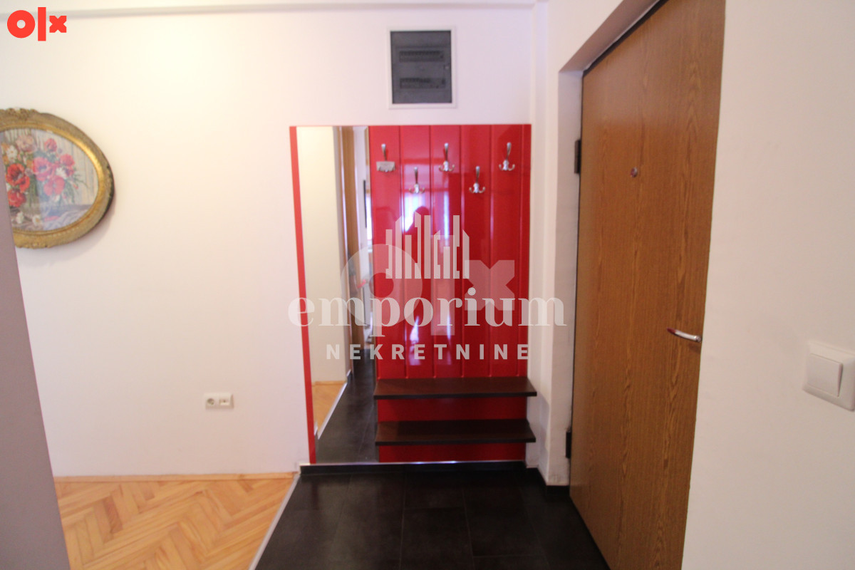Ekskluzivan trosoban stan sa garažnim mjestom, 92 m2 ID: 589/ENI
