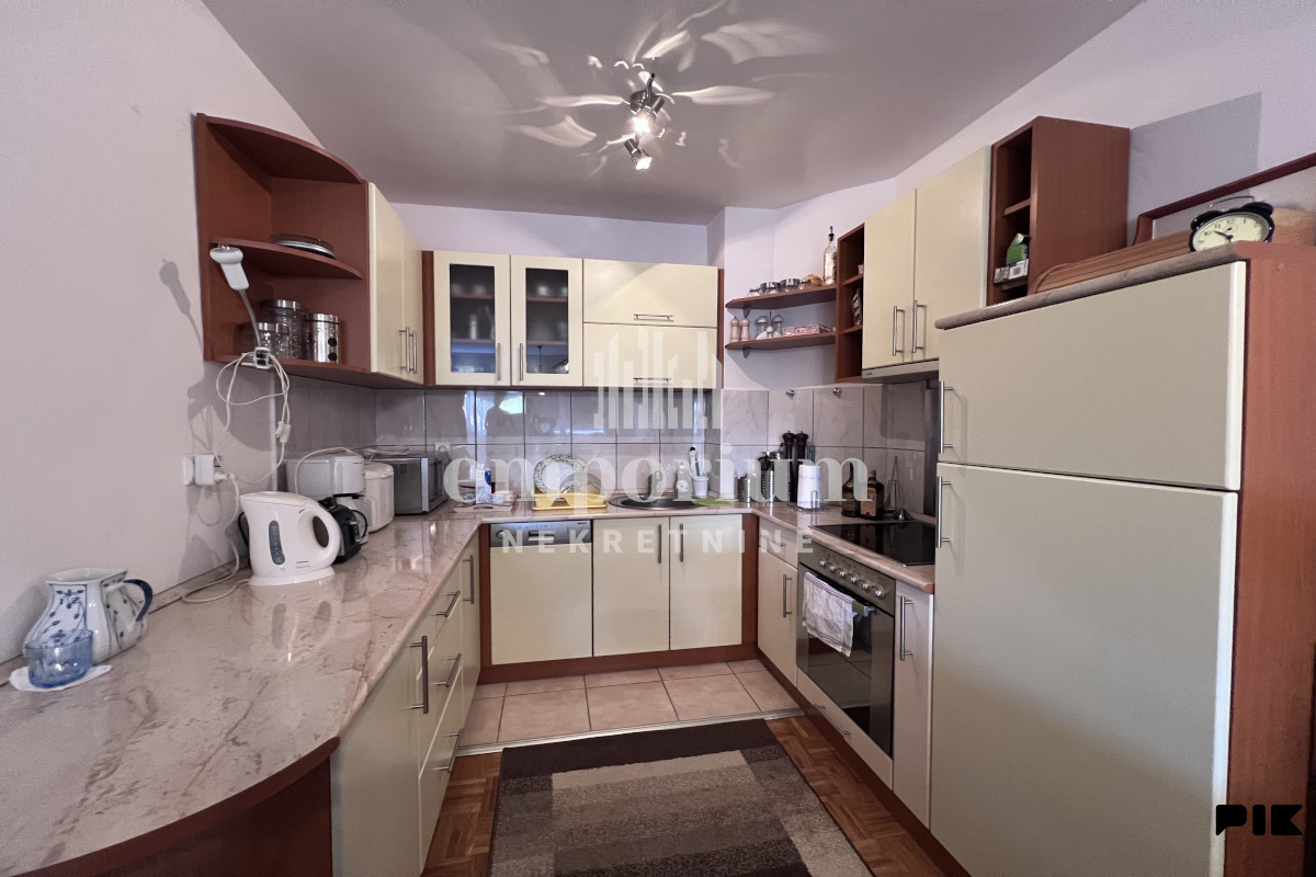 Namješten jednoiposoban stan, 54,80 m2 na Novom Brčkom ID:2811/IP