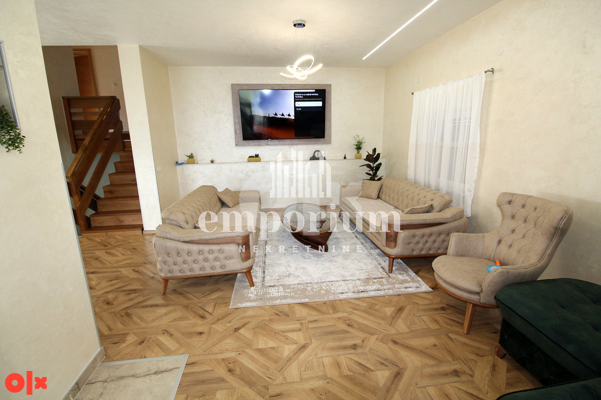 EMPORIUM Prodaja: Kuća-vila, Brčko ID:2370/EN