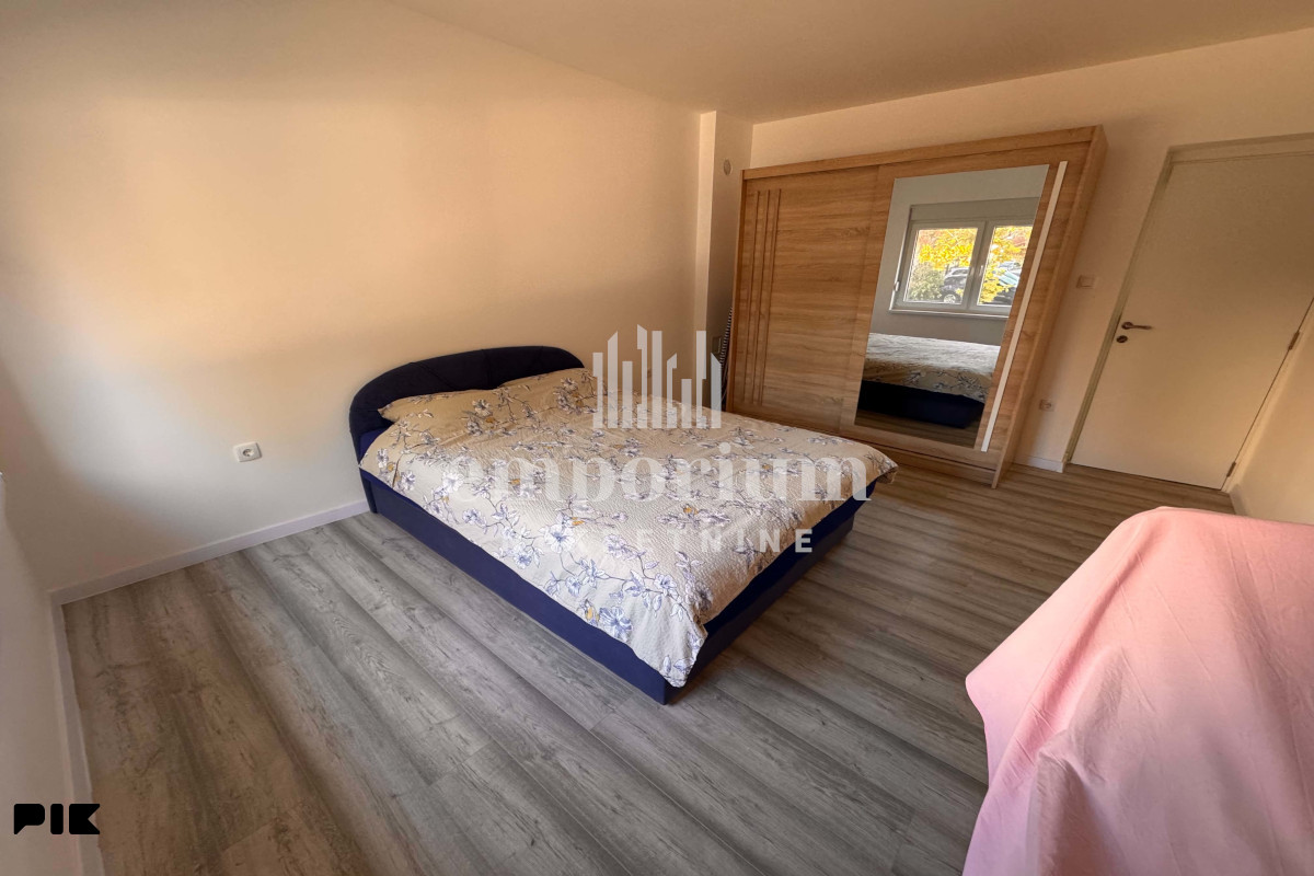 Kompletno renoviran i namješten dvosoban stan u centru ID:2808/EN