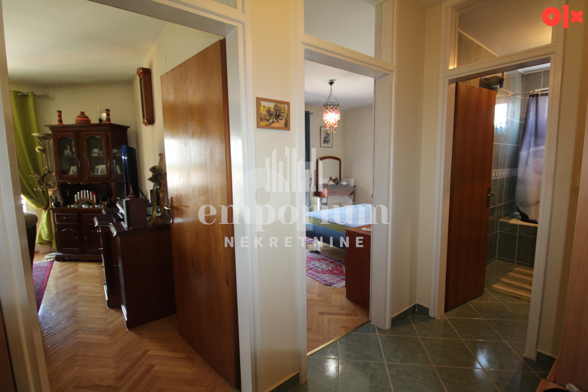 Polunamješten jednoiposoban stan u novogradnji, 43 m2 ID: 2749/BN