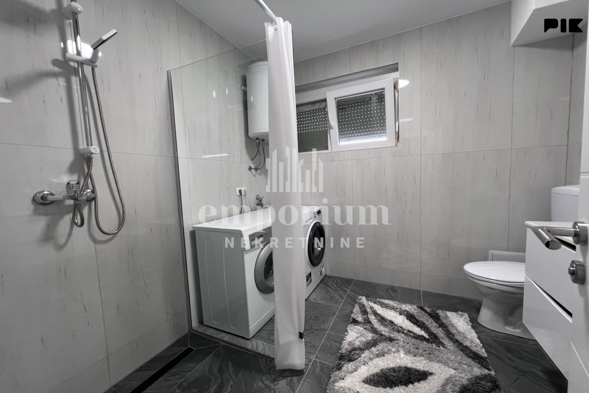 Kompletno renoviran i namješten trosoban stan ID:2804/IP