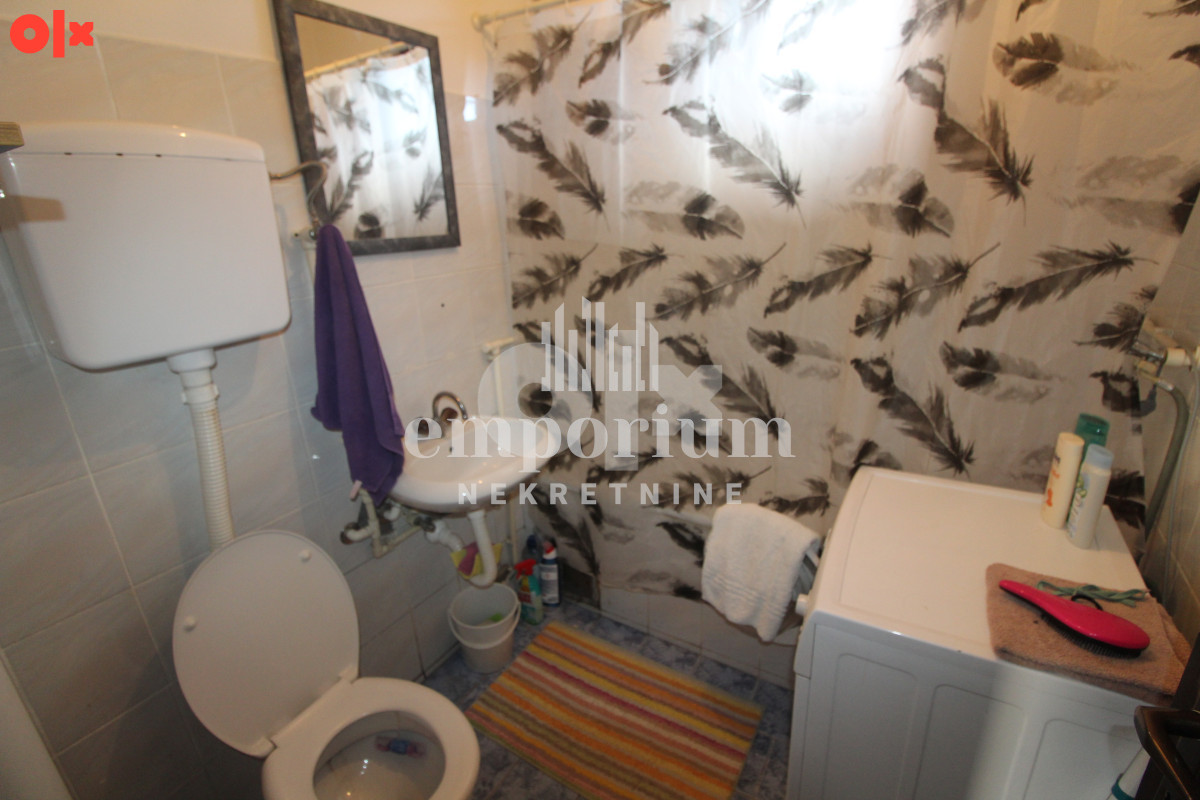 Prizemna kuća, Ilićka ID:2701/EN