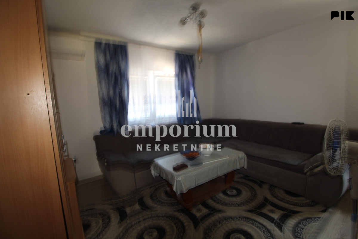 Kuća Sut+Pr 162m2 u Maoči na parceli od 231m2 ID:2771/EN