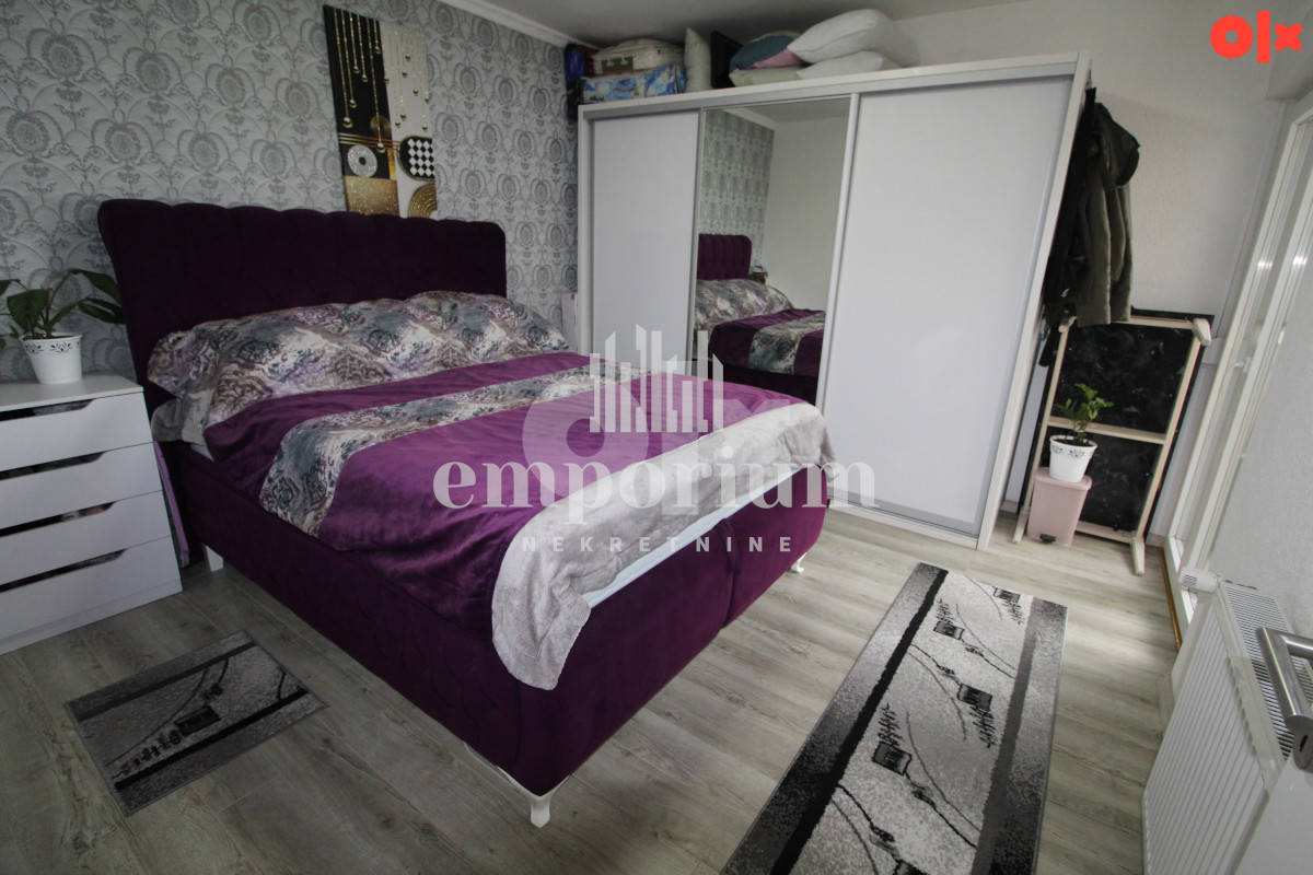EMPORIUM Opremljen dvoiposoban stan, Brčko ID:2487/EN