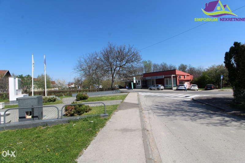 EMPORIUM Zemljišna parcela za investitore, Brčko ID:1801/EN