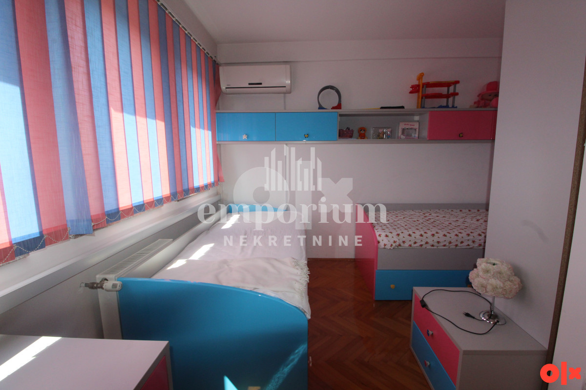 Ekskluzivan trosoban stan sa garažnim mjestom, 92 m2 ID: 589/ENI
