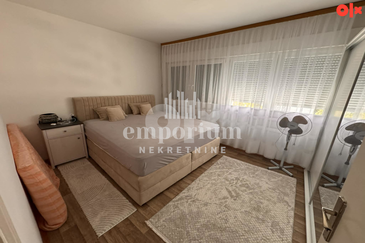 Š naselje - renoviran i namješten dvosoban stan! ID: 2741/BN