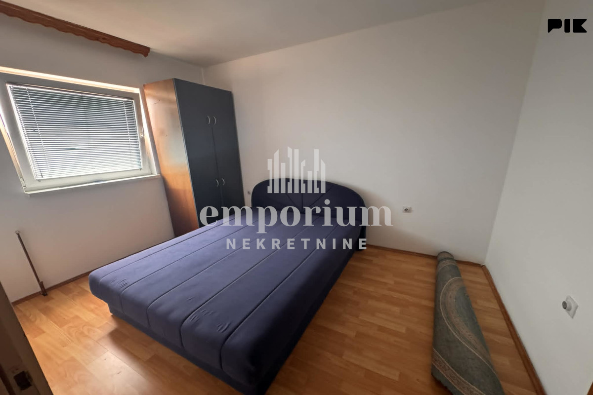 Komforan trosoban stan sa odličnim rasporedom, 61 m2 ID:2752/BN