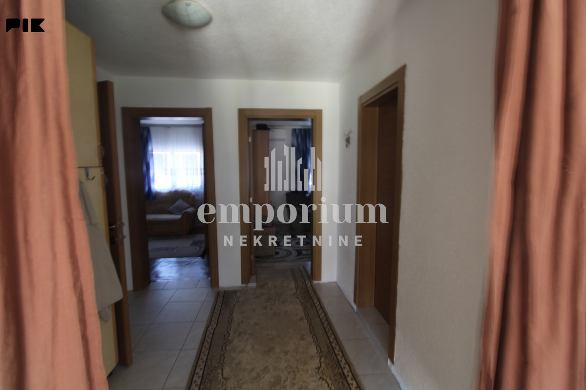 Kuća Sut+Pr 162m2 u Maoči na parceli od 231m2 ID:2771/EN
