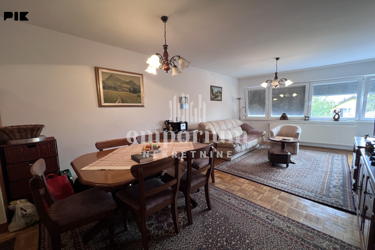 Namješten jednoiposoban stan, 54,80 m2 na Novom Brčkom ID:2811/IP