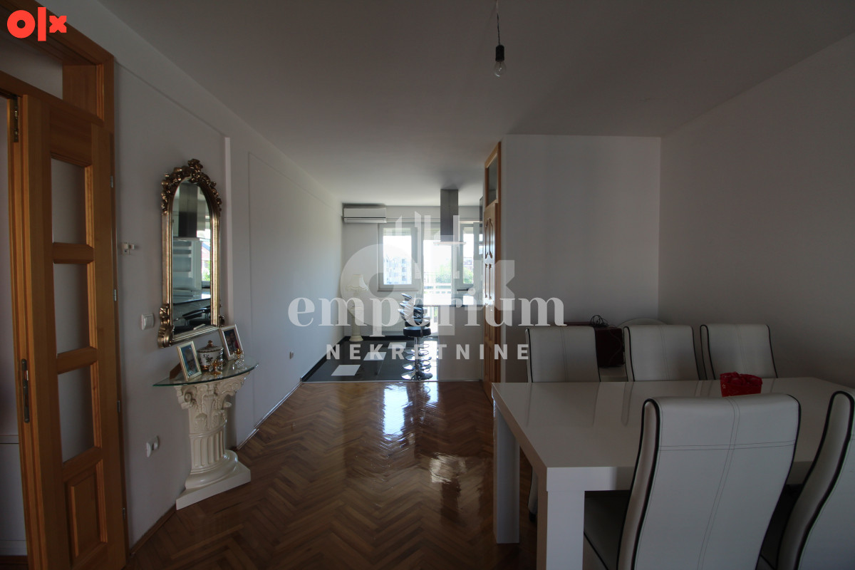 Ekskluzivan trosoban stan sa garažnim mjestom, 92 m2 ID: 589/ENI