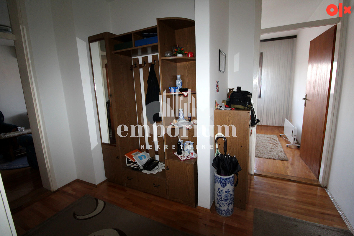 EMPORIUM Š naselje jednoiposoban stan, 49m2, Brčko ID:2447/EN