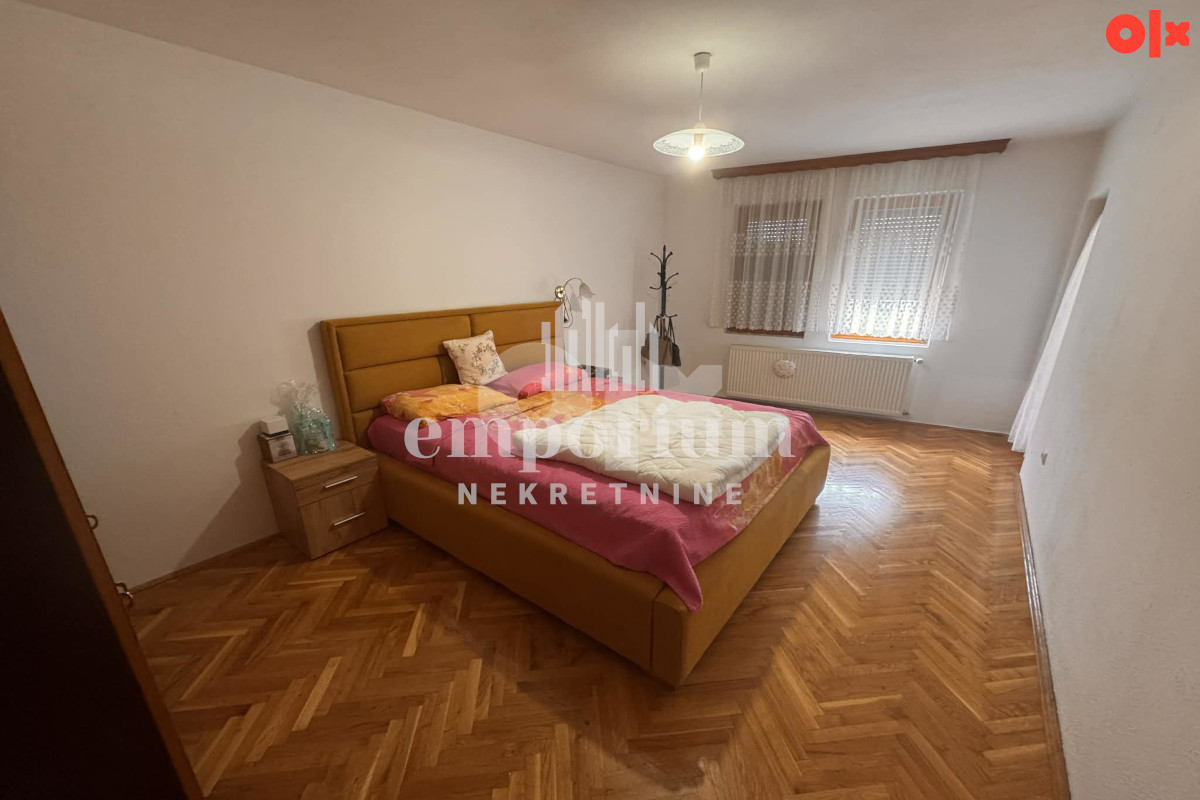 KOLOBARA, Namješten dvosoban stan, Kolobara ID:2699/BN