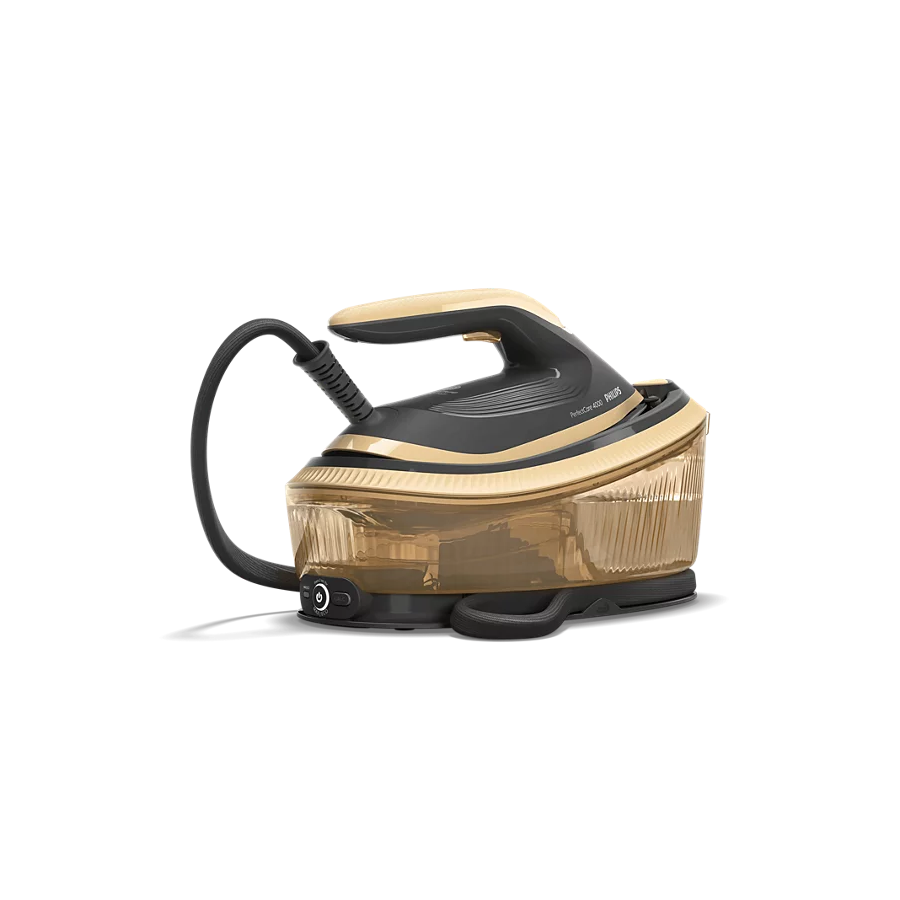 Philips Parna stanica PSG4040/80