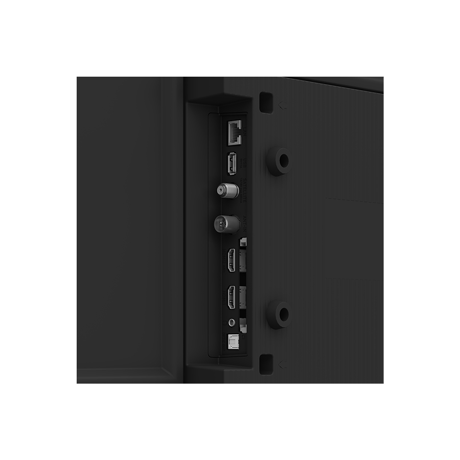 GRUNDIG LED TV 40" GIF 6700 Google TV