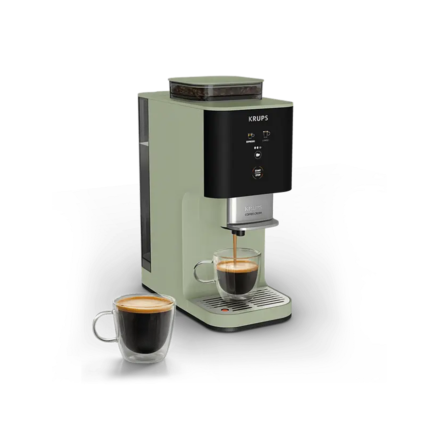 Krups Aparat za kafu SA401LE0 COFFEE CRUSH