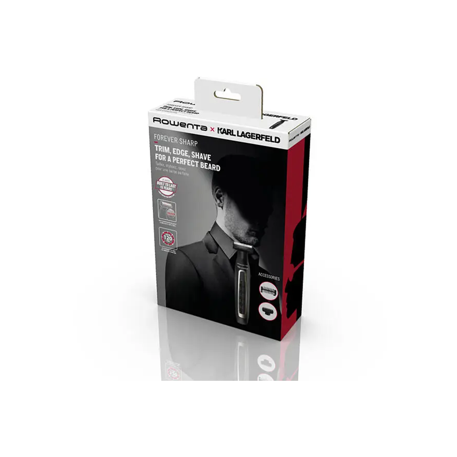 Rowenta Aparat za brijanje TN602LF0