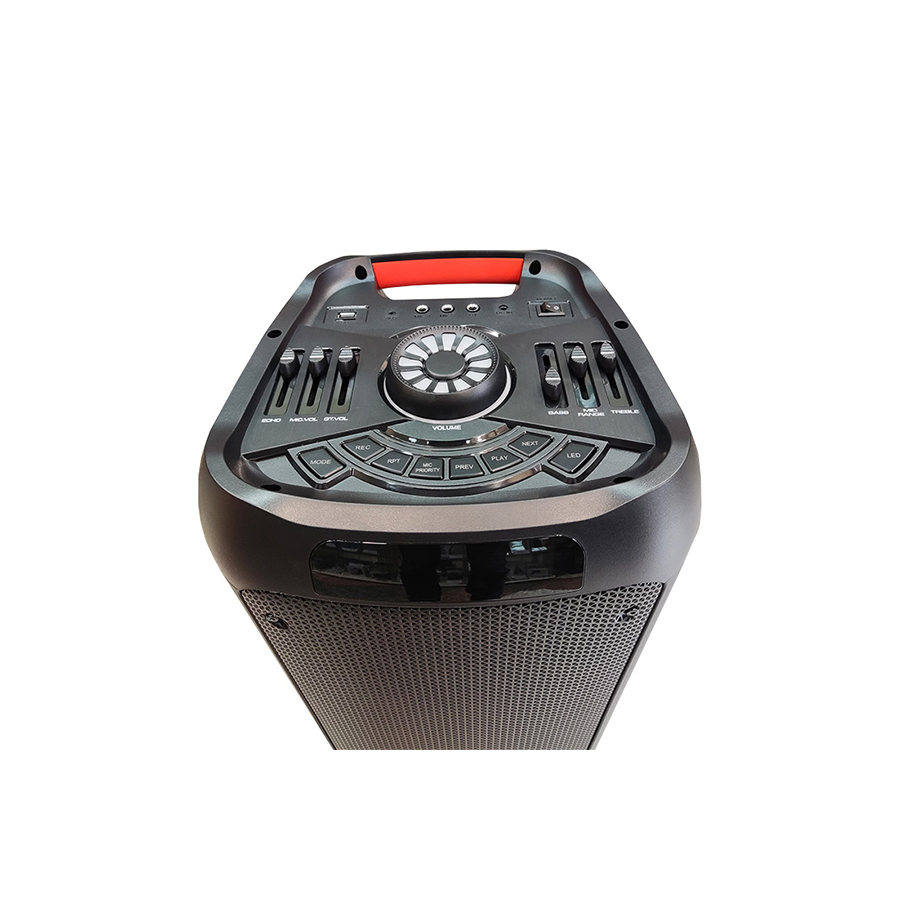 MUSICBOX GNC 240W