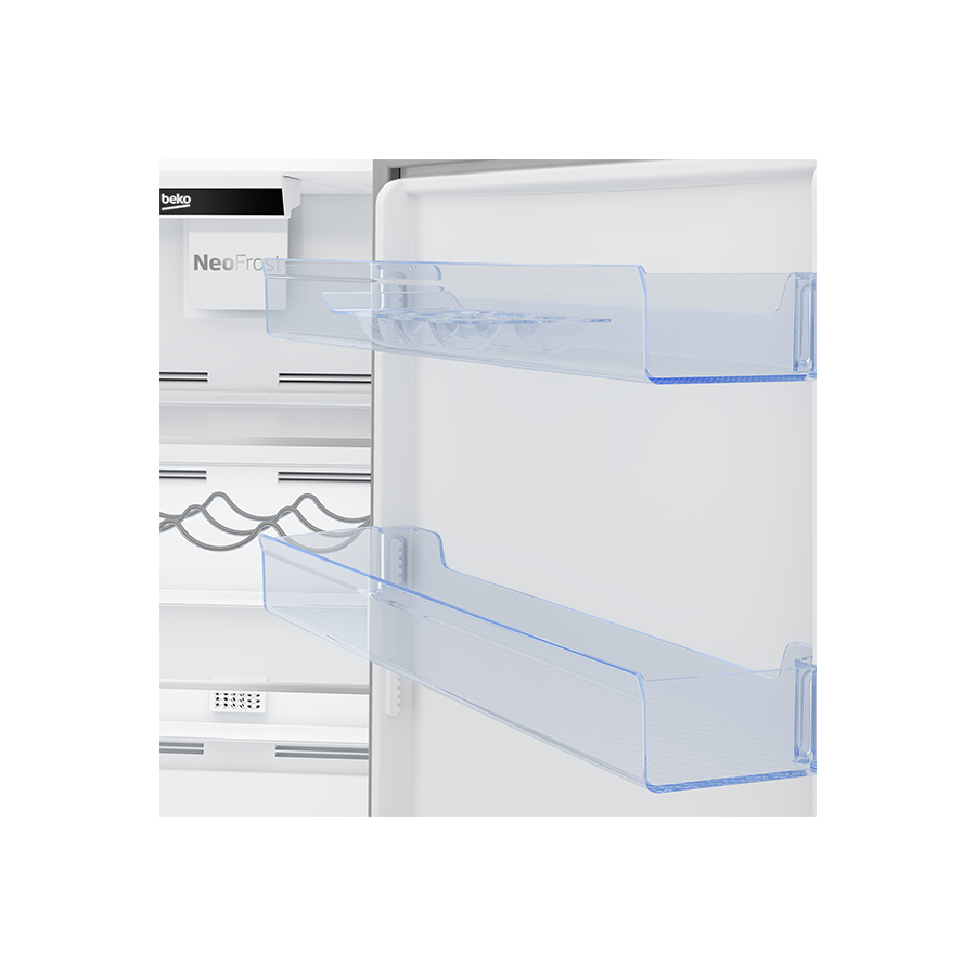 Beko Frižider RCNA366K40WN