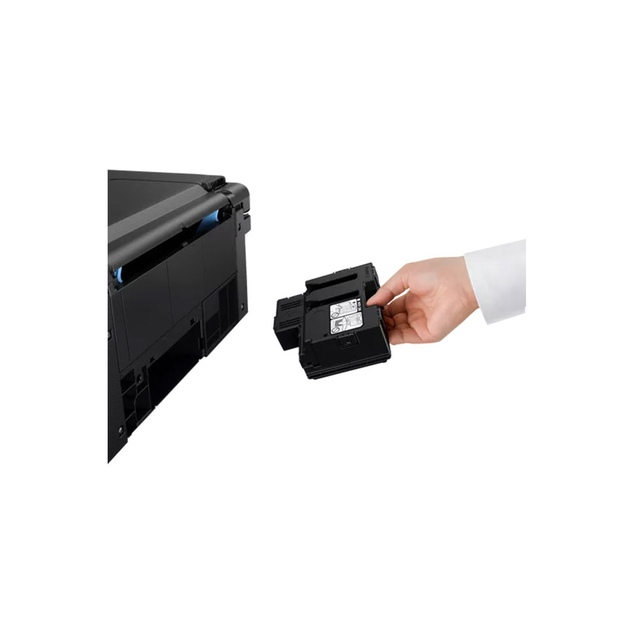 Canon Printer MFP PIXMA G3470 BK