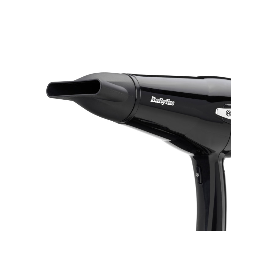 BaByliss Fen za kosu D374DE CORDKEEPER 2000W