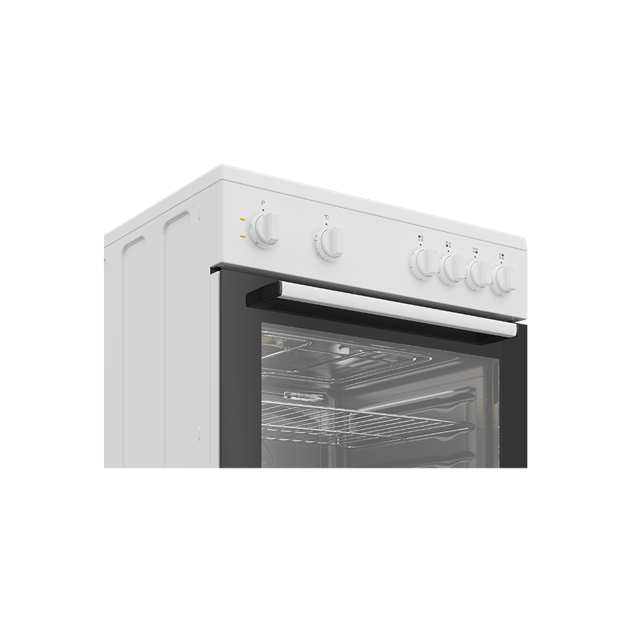 Beko Štednjak FBS67000WD