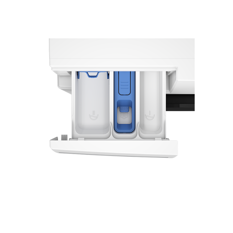 Beko Mašina za veš+suš. BM5DFT48447W